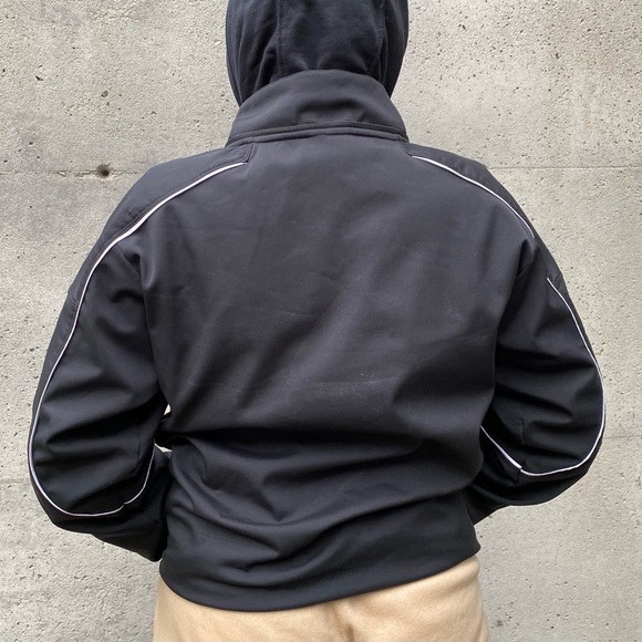 Nike windbreaker - Picture 3 of 3